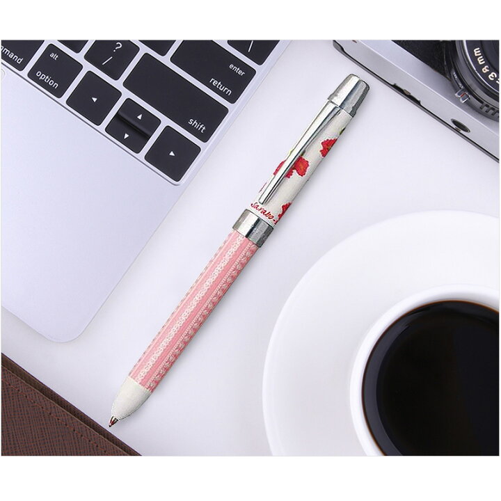 プラチナ Platinum 複合ペン 多機能ペン ダブル3 アクション Double R3 Action フラワーモチーフ Mwb 1000rs 複合筆記具 最大68 オフ プラチナ Platinum 複合ペン 多機能ペン ダブル3 アクション Double R3 Action フラワーモチーフ Mwb 1000rs 複合筆記具 最大68 オフ