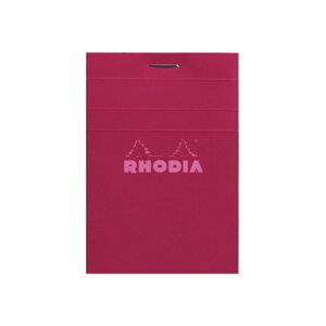 fBA RHODIA ubNfBA J[Y No.11 5mm 74×105mm 80 1 ^[RCY 11296/u[ 11297/v 11298/sN 11302 Bloc rhodia COULEURS ItBX [ pi Vw ׋ wpi
