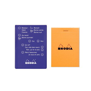 y12/1聚10N[|P5{vGg[zfBA RHODIA n[hJo[11 ʌ 80*110  IW1t IW CF11fr2or/ubN CF11fr2bk/u[ CF11fr2bl/AC{[ CF11fr2iv 11