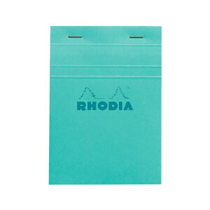 y11/1`30|Cg5{vGg[zfBA RHODIA ubNfBA J[Y No.13 5mm 105×148mm 80 1 ^[RCY 13300/u[ 13301/v 13302/sN 13303 Bloc rhodia COULEURS ItBX 