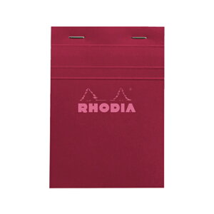 y12/1聚10N[|P5{vGg[zfBA RHODIA ubNfBA J[Y No.13 5mm 105×148mm 80 1 ^[RCY 13300/u[ 13301/v 13302/sN 13303 Bloc rhodia COULEURS 