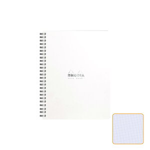 y11/1`30|Cg5{vGg[zfBA RHODIA NVbN _uOm[g A5 160×210mm 8mmr/5mm zCg 193461 193421/IW 193468 193428/ubN 193469 193429 160y[W Jo[