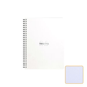 y11/1`30|Cg5{vGg[zfBA RHODIA NVbN _uOm[g A5 160×210mm 8mmr/5mm zCg 193461 193421/IW 193468 193428/ubN 193469 193429 160y[W Jo[