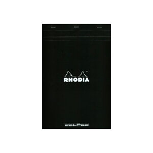 y25聚10N[|P5{vGg[zfBA RHODIA hbgpbh dotPad NO.19 210×318mm hbg A4+TCY IW 19558/ubN 19559 80 PEFCF؎擾 j LOi a j 