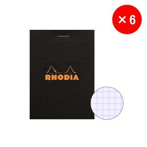 y11/15~16聚2000~OFFN[|P5{vGg[zfBA RHODIA ubN  NO.11 A7 74mm*105mm 160y[W(80) 5Zbg+1܂(6)  zCg a80N cf11201/IW cf11200/
