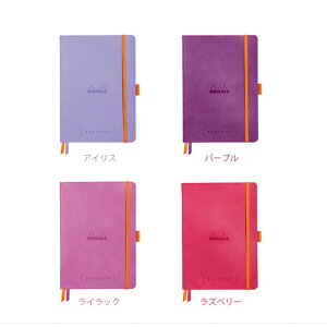 y12/10聚10N[|P5{vGg[zfBA Rhodia Rhodiarama m[g 蒠m[g fBA} S[ubN A5 hbgr yz_[t C^AJo[ S[ub