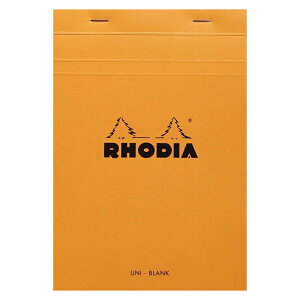 y10/1`31|Cg5{vGg[zfBA RHODIA ubN NO.16 A5 /r/n/hbg 148mm*210mm 160y[W(80) 1 / 5Zbg+1܂(6) / 10Zbg+2܂(12) IW 1