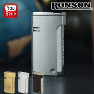 【P5倍要エントリー】 ロンソン RONSON ロンジェット RONJET ガス ライター ブラスサテン R29-1010 / ク…