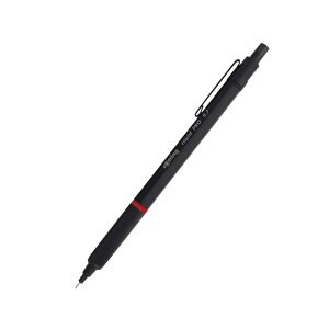 y10/1`31|Cg5{vGg[zbgO ROTRING sbhv Rapid Pro JjJ yV mbN^Cv V[vyV ubN 1904258 0.5mm/1904257 0.7mm/1904260 2.0mm Vo[ 1904255 0.