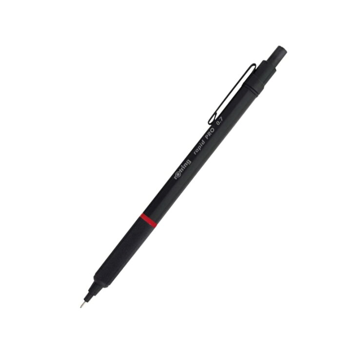 楽天市場】ロットリング ROTRING ラピッドプロ rapid PRO メカニカル 