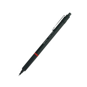 �y4/1���聚10���N�[�|����P5�{�v�G���g���[�z ������ ���b�g�����O ROTRING ���s�b�h�v�� Rapid Pro �m�b�N�^�C�v �{�[���y�� �u���b�N 1904292/�V���o�[ 1904291 1.0mm �M�t�g �v���[���g ���j�� �L�O�i