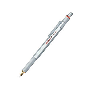 y11/1`30|Cg5{vGg[zbgO ROTRING {[y V[vyV 800V[Y JjJ yV ubN/Vo[ }p V[vyV 0.5/0.7mm V[vy