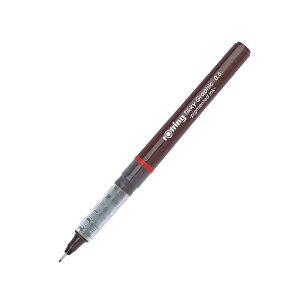 �y4/30���聚10���N�[�|����P5�{�v�G���g���[�z ���b�g�����O ROTRING Tikky �e�B�b�L �t�@�C�o�[�`�b�v�y�� �O���t�B�b�N 0.1mm 1904750/0.2mm 1904752/0.3mm 1904753/0.4mm 1904754/0.5mm 1904756 �O���t�B�b�N�t�@�C