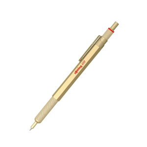 �y�N�[�|�����聕P5�{�v�G���g���[�z ���b�g�����O ROTRING ���}�p�y���V�� 600 �V���[�v�y���V�� 0.5mm ���[�Y�S�[���h 2158794/�p�[���z���C�g 2158795/�S�[���h 2158796/�u���b�N 1904443/�V���o�[ 190444