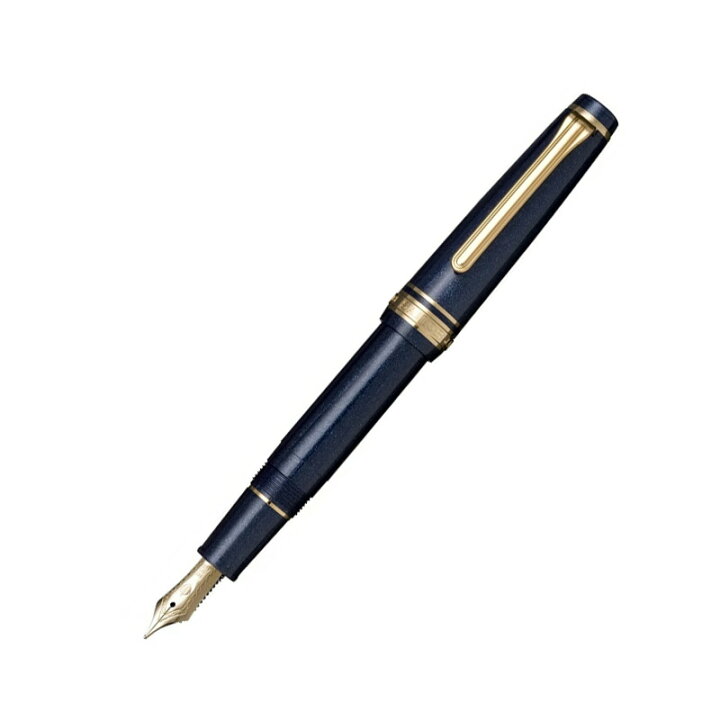 楽天市場】名入れ 万年筆 セーラーSAILOR プロフェッショナルギア金 