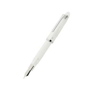 【10/1〜31ポイント5倍要エントリー】名入れ 万年筆 セーラー SAILOR プロフィット ジュニア PROFIT JUNIOR ステンレス/中細 MF クリスタル 11-9924 ライトグレー コーラルピンク シアンブルー ライラ