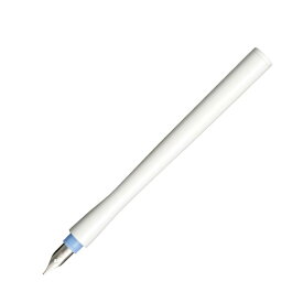 セーラー SAILOR 万年筆ペン先のつけペン hocoro ペン先2種+ペン軸1本 ステンレス F細字/特殊ペン1.0mm 12-0220-010 12-0220-021