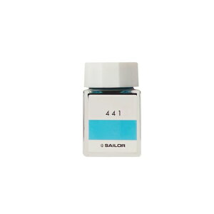 Z[[ SAILOR NMp{gCN CNH[  20ml 13-1210 441~653  Vv [ pi w  iw Vw Vw  킢 20FI ANZT[