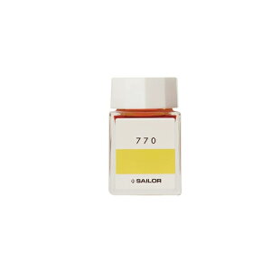 y1620~4h聚10N[|P5{vGg[z Z[[ SAILOR NMp{gCN CNH[  20ml 13-1210 664~770 NMpCL  NM ANZT[ ItBX  V