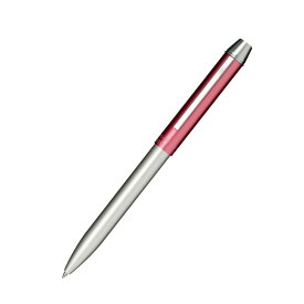セーラー SAILOR マルチシリーズ メタリノ-マット METALINO-MAT 多機能筆記具 （黒/赤ボールペン0.7mm+ペンシル0.5mm）16-0109 複合筆記具 複合ペン マルチペン マルチファンクション