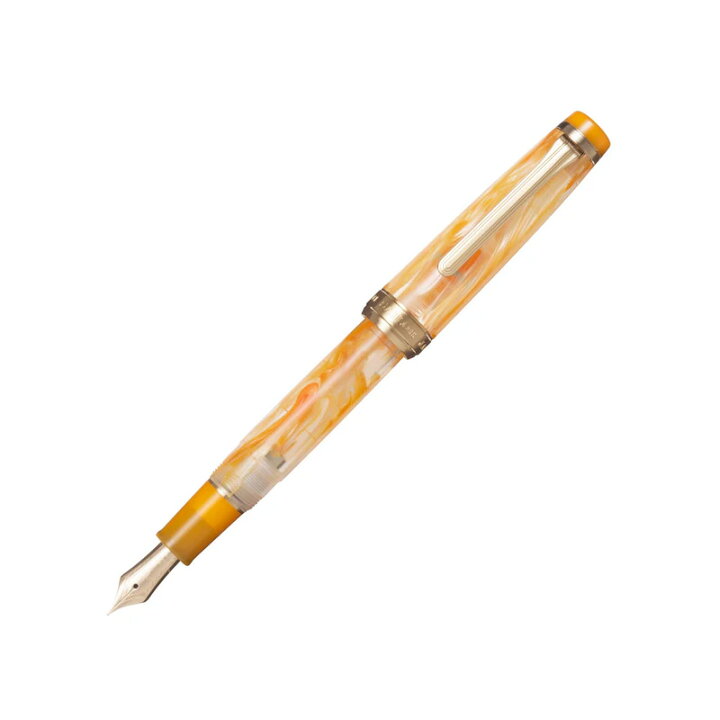楽天市場】【限定品】セーラー SAILOR ヴェイリオ VEILIO 万年筆21金 