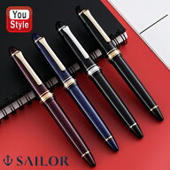 【クーポンあり＆P5倍要エントリー】 セーラー SAILOR プロフィットライト ゴールドトリム シルバートリ…