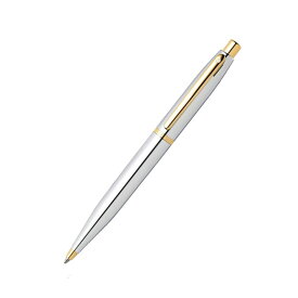 ボールペン シェーファー SHEAFFER ヴィ・エフ・エム VFM スリークシルバー N2940051 / マットグレー N2942451 / グロスホワイトラッカー N2942551 / ポリッシュトクロームCT N2942151/ ポリッシュトクロームGTT N2942251 全5色メーカー純正ケース無