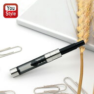 【P5倍要エントリー】 シェーファー SHEAFFER消耗品 コンバーター 回転式 1本入 CV-D 96700