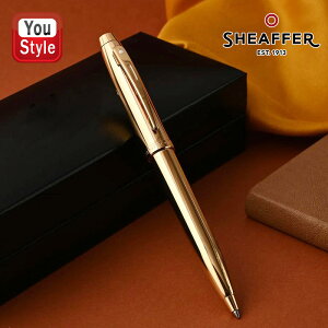 y1020~4h聚10OFFN[|zVF[t@[ SHEAFFER SF100 {[y S[h PVD E2937251 Mtg v[g j LOi a j  AE w  ML pI It