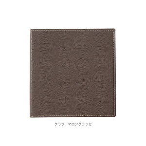 y11/1`30|Cg5{vGg[zy2026NŁzNIofBX Quo Vadis 蒠 16x16cm ` T o[`JiԎ^ejGO[NeBu Executive Nu CLUB 01402 AP/BG/BK/BP/BX/CO/FRA/MR/RD/SB/SG It