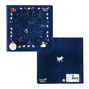 y12/10聚10N[|P5{vGg[zy܂ @\{[ytzy2026NŁzNIofBX Quo Vadis 蒠 16x16cm ` T o[`JiԎ^ejGO[NeBu Exe