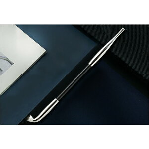 【10/1〜31ポイント5倍要エントリー】柘製作所 TSUGE KISERU 丸福メタル煙管 ゴールド 50912/ブラック 50913/レッド 50914/銀 クローム 50930/金 ゴールド 50931 ギフト プレゼント お祝い 記念品 誕生日 就