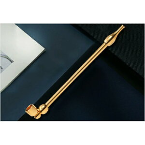 【10/1〜31ポイント5倍要エントリー】柘製作所 TSUGE KISERU 小粋KOIKI 小粋煙管 分解可 真鍮 メッキ仕上げ ミニキセル クローム 50980/ゴールド 50981/ブラック 50982/レッド 50983/ガンメタ 50984/ミニ金 50