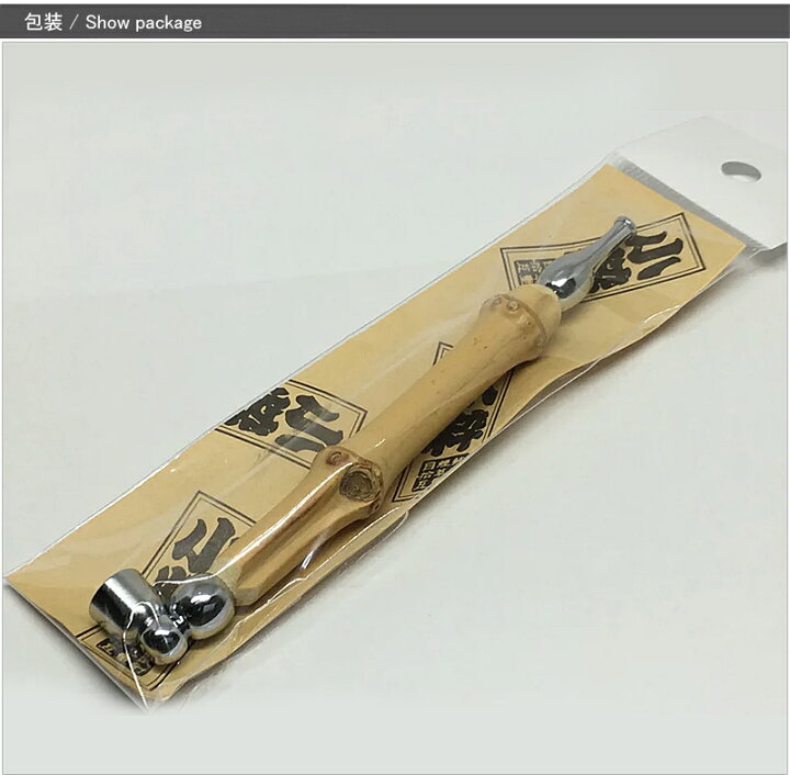 正規逆輸入品 煙管用道具類 Kiseru Accessories 煙管用今様紙縒り きせるよういまようこより 柘製作所 Tsuge Qdtek Vn