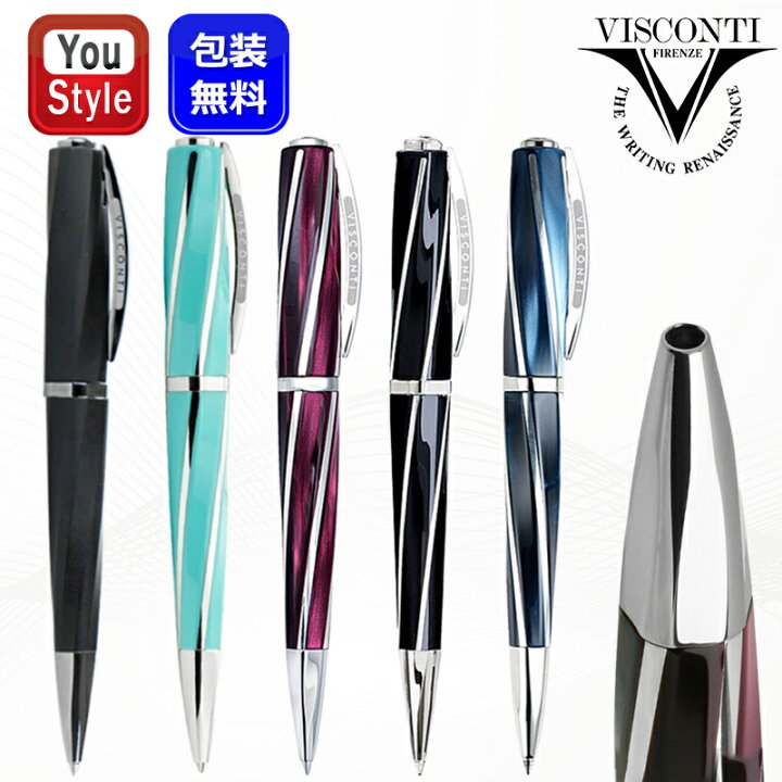 楽天市場】【P5倍要エントリー】ビスコンティ VISCONTI ディヴィーナ 