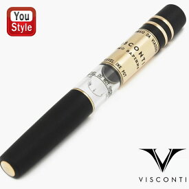 【あす楽】ビスコンティ VISCONTI 消耗品 ホモサピエンス トラベルインクポット 5ml アクセサリー KP15CAL