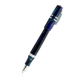 ビスコンティ VISCONTI 万年筆 HOMO SAPIENS EARTH ORIGINS ホモサピエンス 18K ウォーター Water KP15-29-FP アース Earth KP15-39-FP ギフト プレゼント お祝い 文房具 高級筆記具