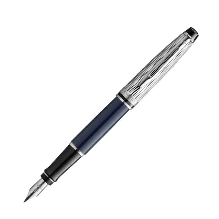 楽天市場】ウォーターマン WATERMAN 万年筆 エキスパートデラックス  
