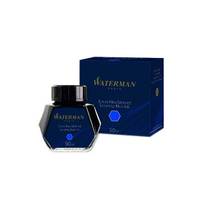 y11/1`30|Cg5{vGg[zEH[^[} WATERMAN NM{gCN 50ml BT ML NMCN ~XeAXu[ ubN ZjeBu[ uE O[ p[v 