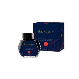 y10/1`31|Cg5{vGg[zEH[^[} WATERMAN NM{gCN 50ml BT ML NMCN ~XeAXu[ ubN ZjeBu[ uE O[ p[v 