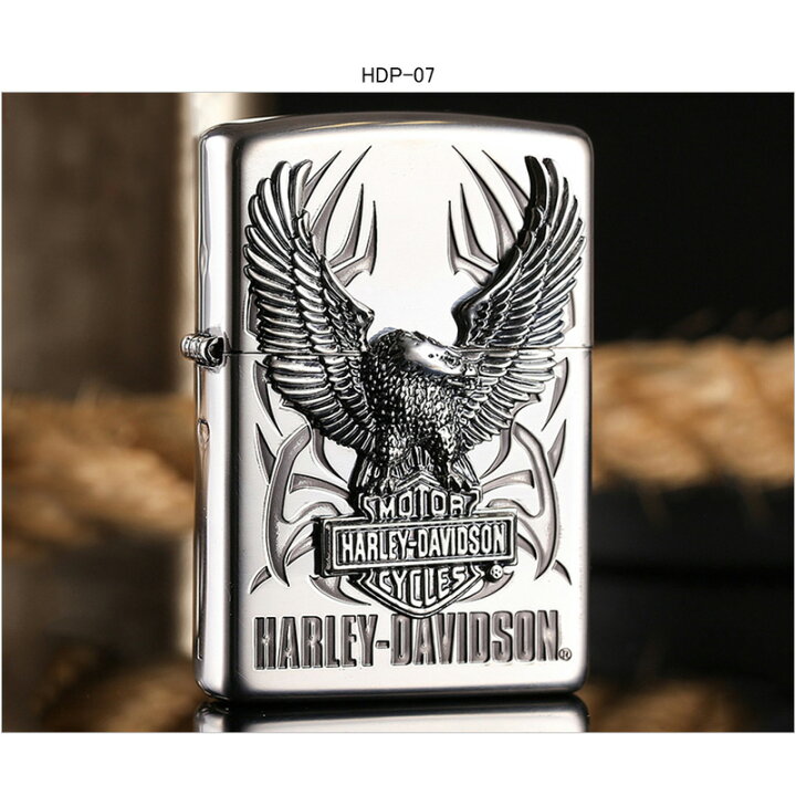 楽天市場】ジッポー ZIPPO オイルライター ハーレーダビッドソン 日本 