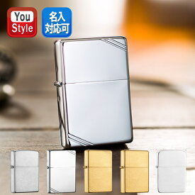 ジッポー ZIPPO ライター 1937レプリカ フラットトップ 1941レプリカ ブラッシュクローム 162 / クロムメッキ 鏡面仕上げ 260 / ブラッシュ ブラス 240 / ヴィンテージ ブラス 240CC / クロームサテーナ 1941 全5タイプ