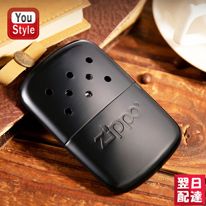 楽天市場】【あす楽対応可】 ジッポー ZIPPO ハンディウォーマー HAND 