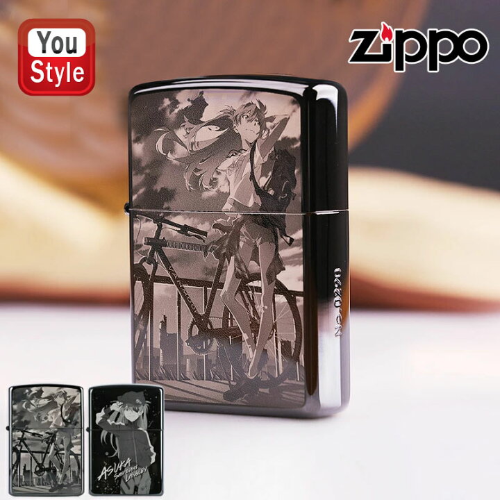 楽天市場】ジッポー ZIPPO ライター オリジナル EVANGELION 
