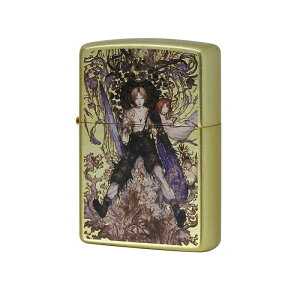 y11/1`30|Cg5{vGg[zWb|[ ZIPPO C^[ CHARACTER VF ʉH Twin Sword/80220 Water Warrior/80222 j LOi Y fB[X  i AEj ̓ AEj a