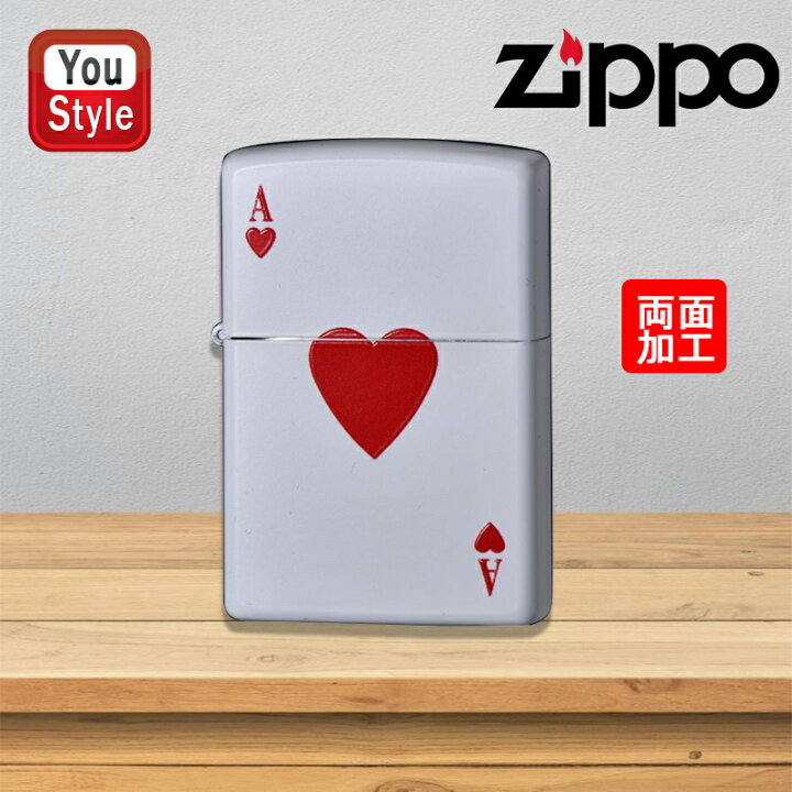楽天市場】ジッポー ZIPPO オイルライター TRUMP DESIGN トランプ 