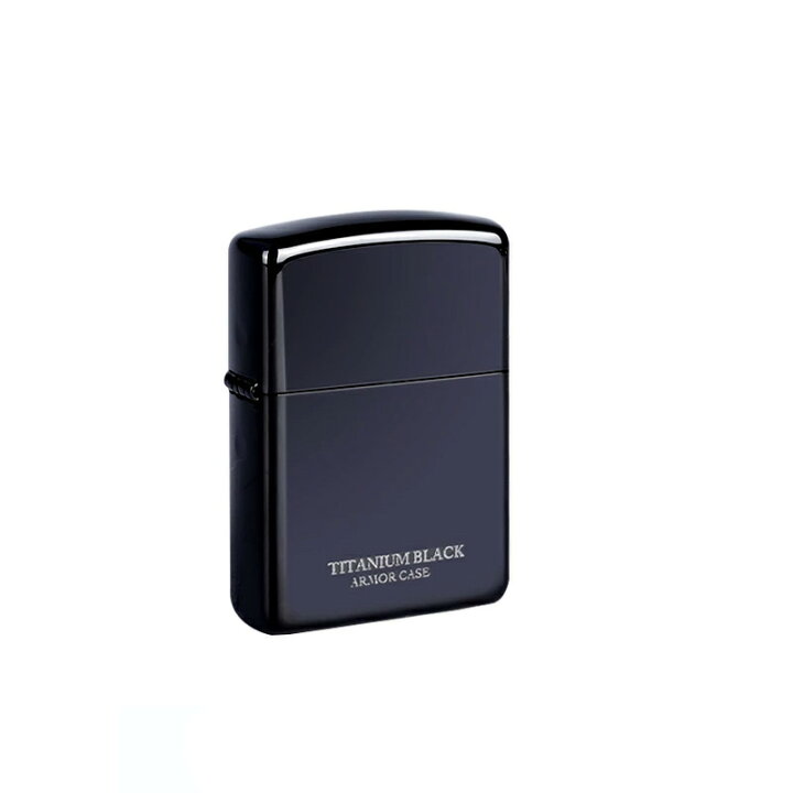 楽天市場】ジッポー ZIPPO ライター アーマー ARMOR チタン 