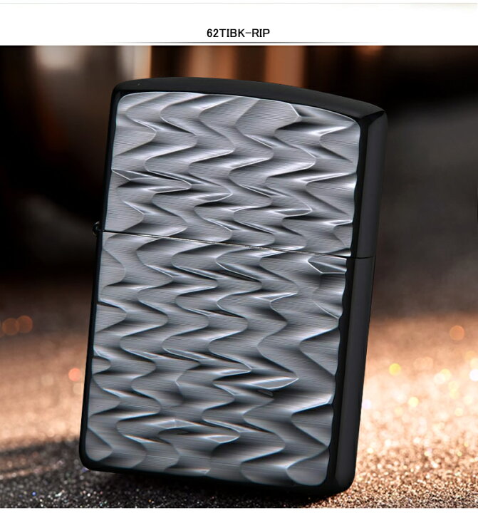 楽天市場】ジッポー ZIPPO コーティング系 アーマー ARMOR チタン 