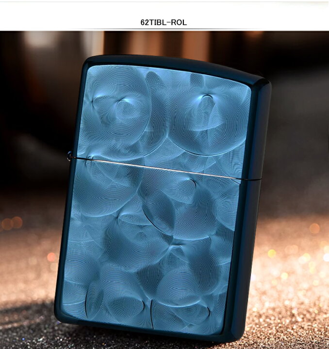 楽天市場】ジッポー ZIPPO コーティング系 アーマー ARMOR チタン 
