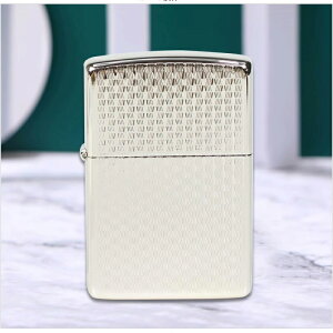 Wb|[ ZIPPO ICC^[ Engine Turned GW^ ʉH  zCgjbP Vo[ ߖ͗l 20915 ݂ߖ͗l 20939 Y fB[X  i